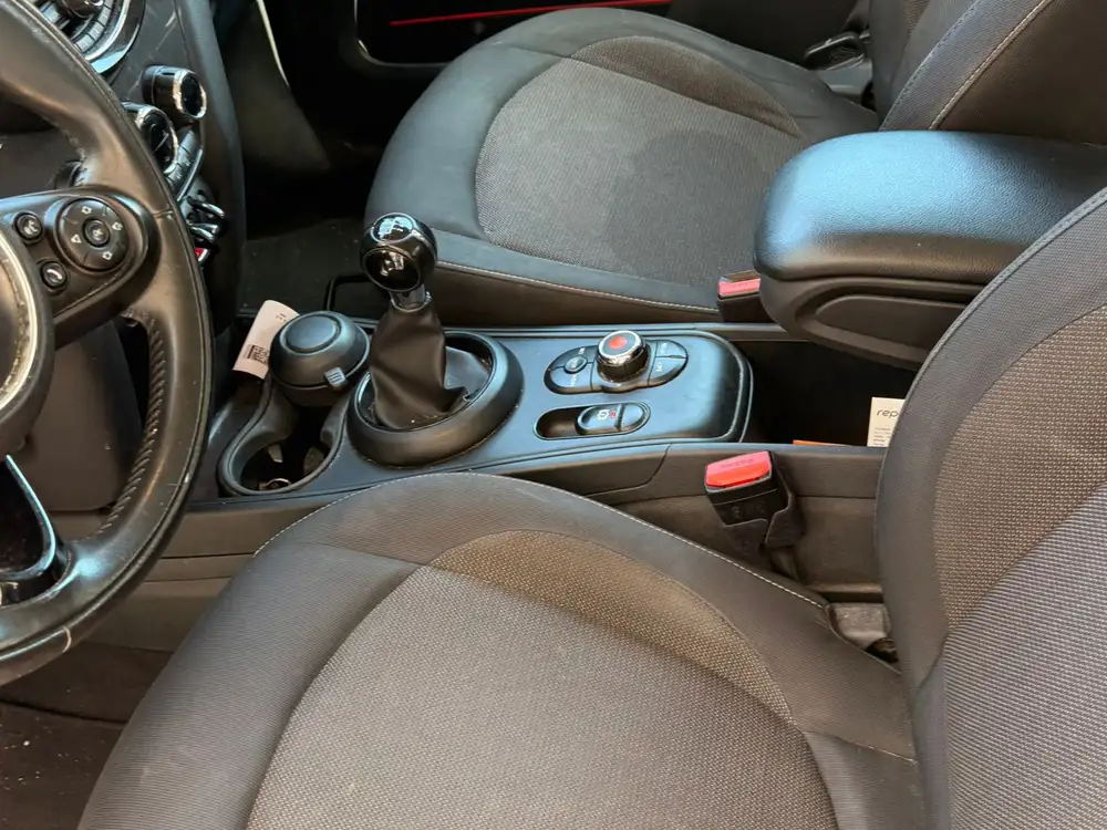 MINI countryman de segunda mano | Clidrive