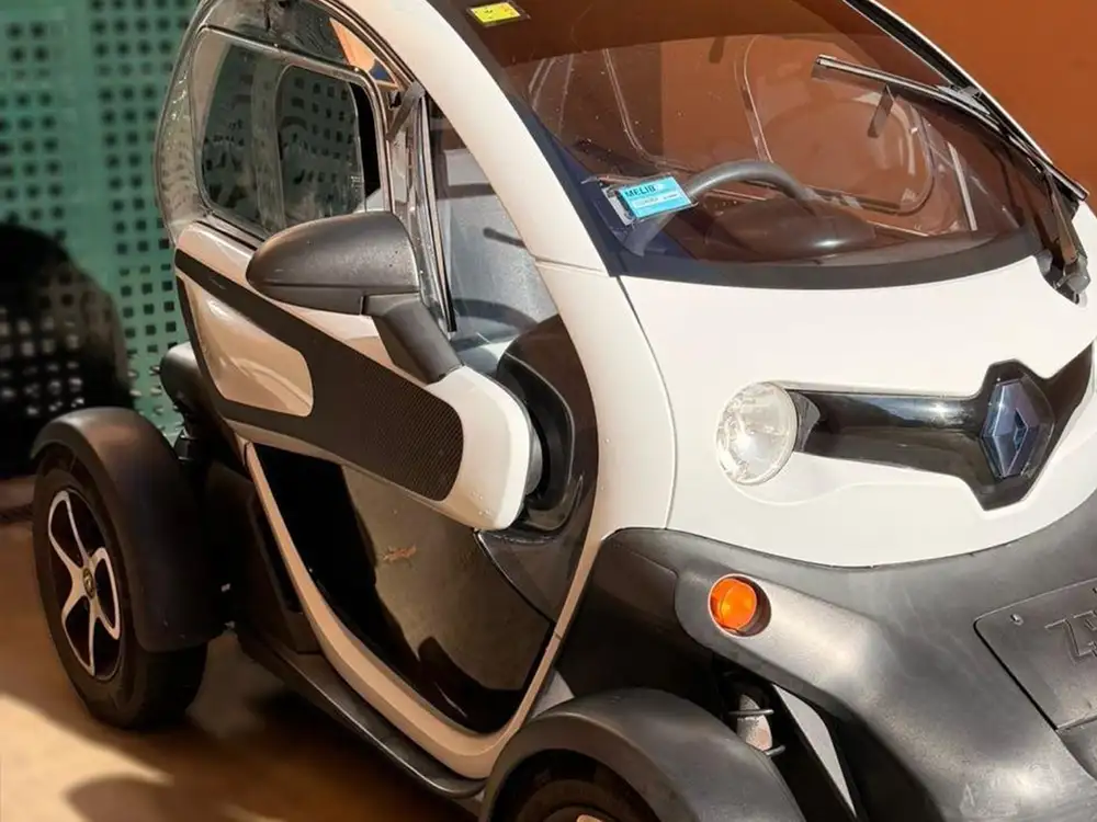 RENAULT twizy - Foto 2 | Clidrive