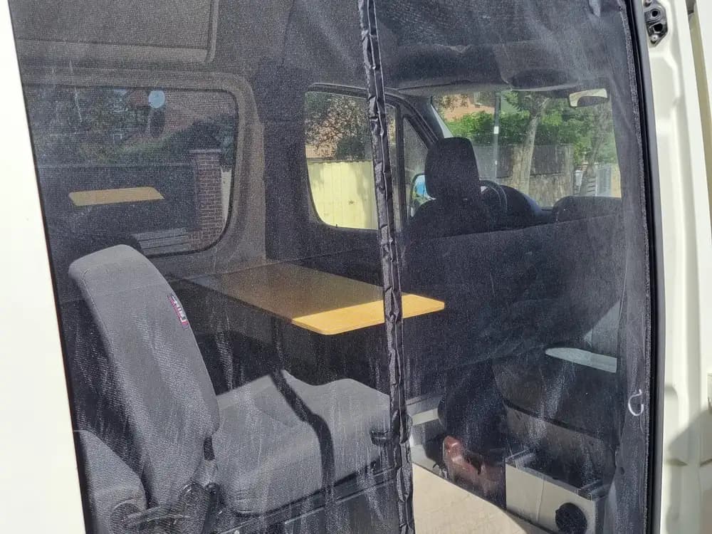 VOLKSWAGEN crafter de segunda mano | Clidrive