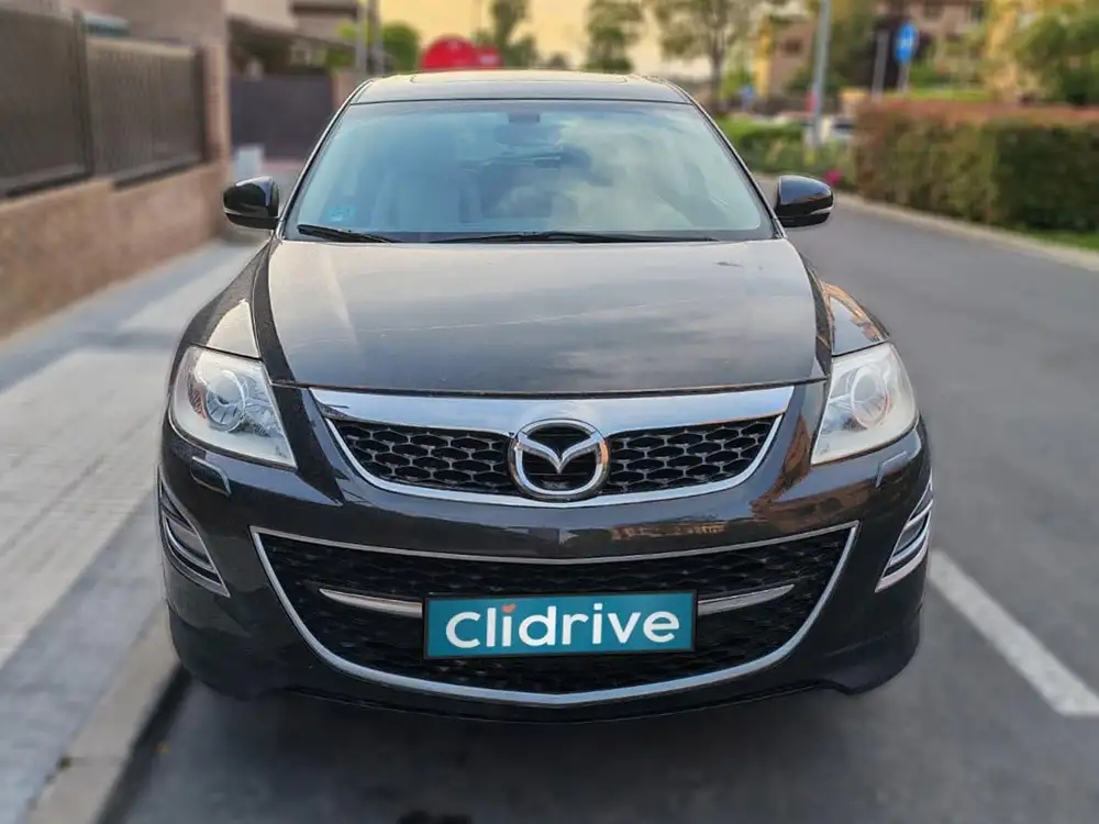 MAZDA cx-9 - Foto 1 | Clidrive