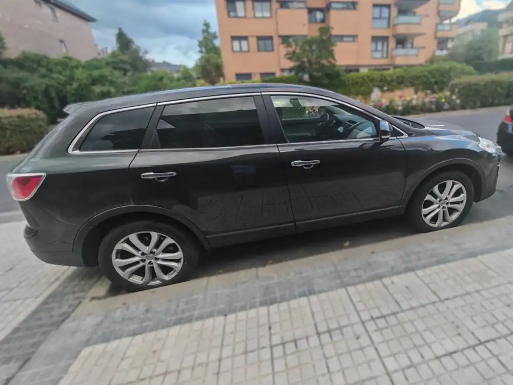MAZDA cx-9 - Foto 3 | Clidrive