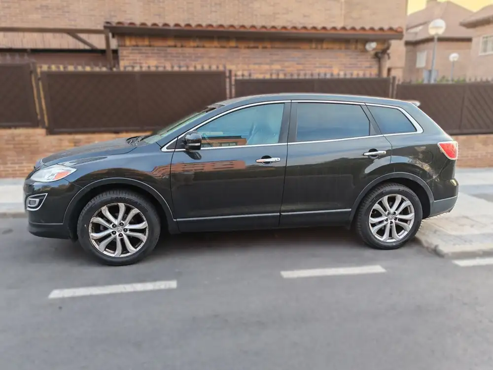 MAZDA cx-9 - Foto 6 | Clidrive