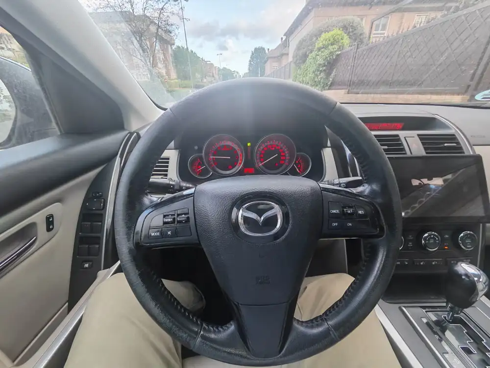 MAZDA cx-9 - Foto 8 | Clidrive