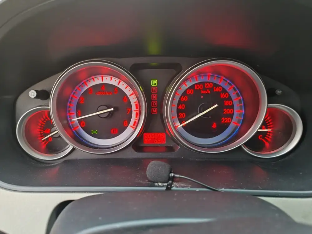 MAZDA cx-9 - Foto 9 | Clidrive