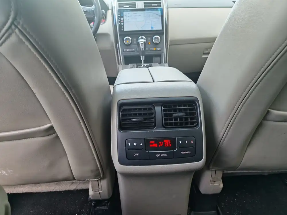 MAZDA cx-9 - Foto 10 | Clidrive