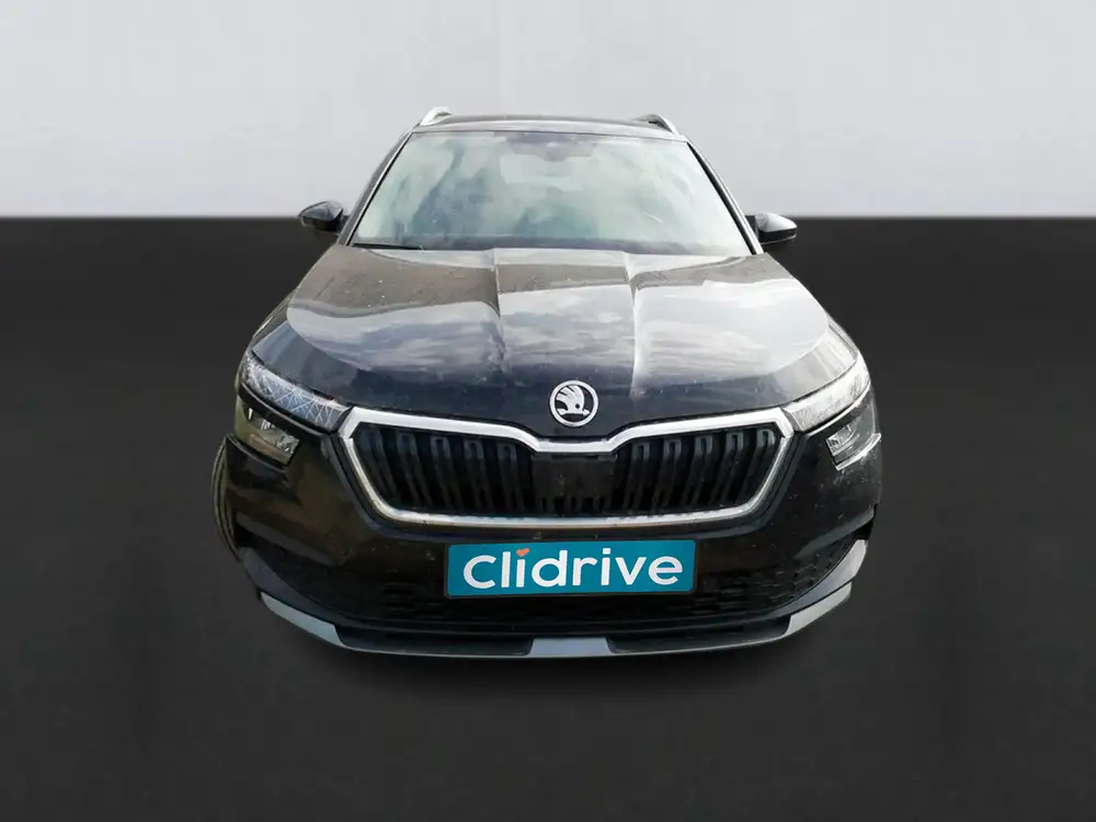 SKODA kamiq - Foto 2 | Clidrive