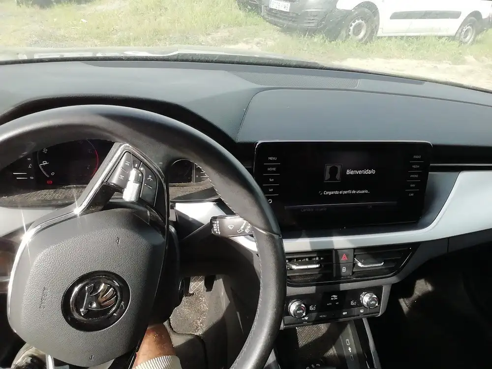 SKODA kamiq - Foto 7 | Clidrive