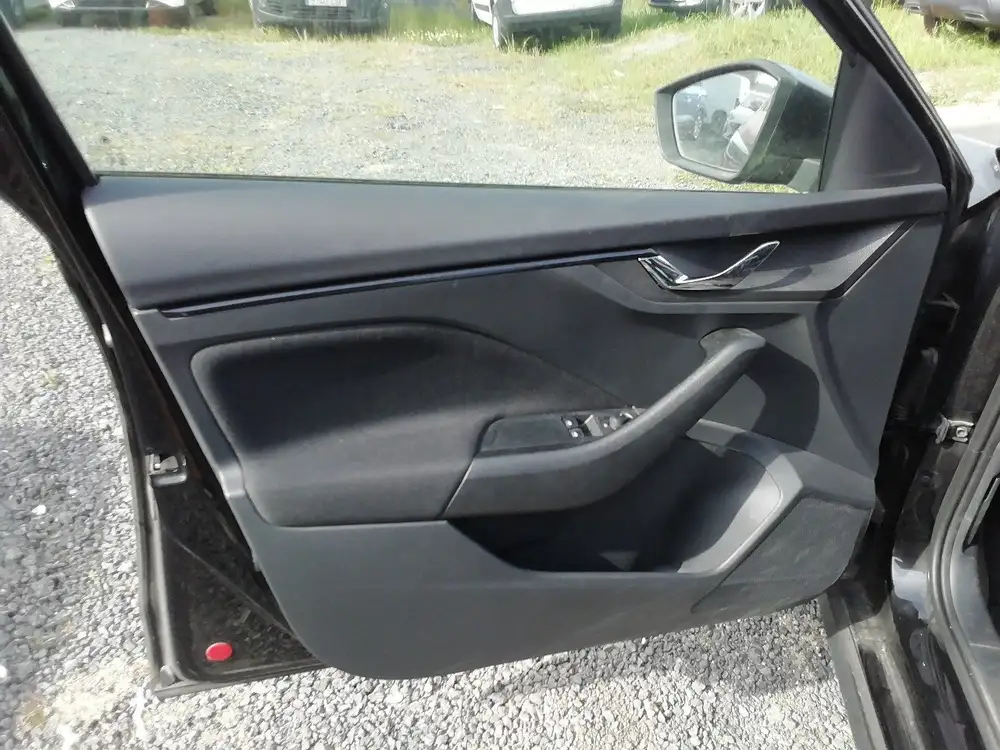 SKODA kamiq - Foto 8 | Clidrive