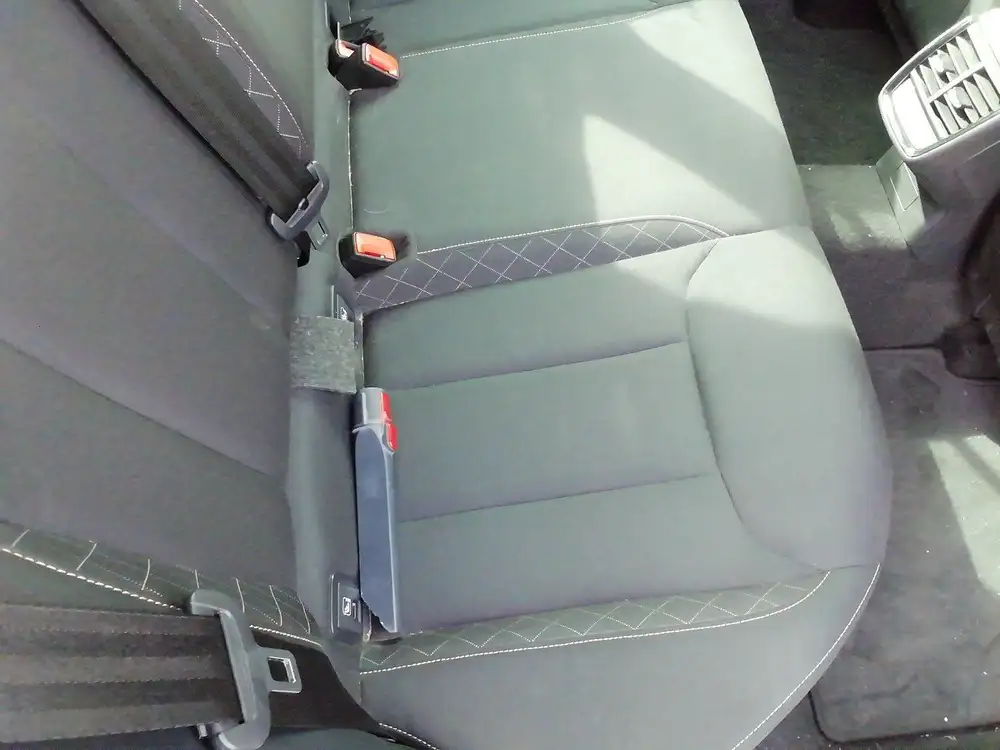 SKODA kamiq - Foto 9 | Clidrive