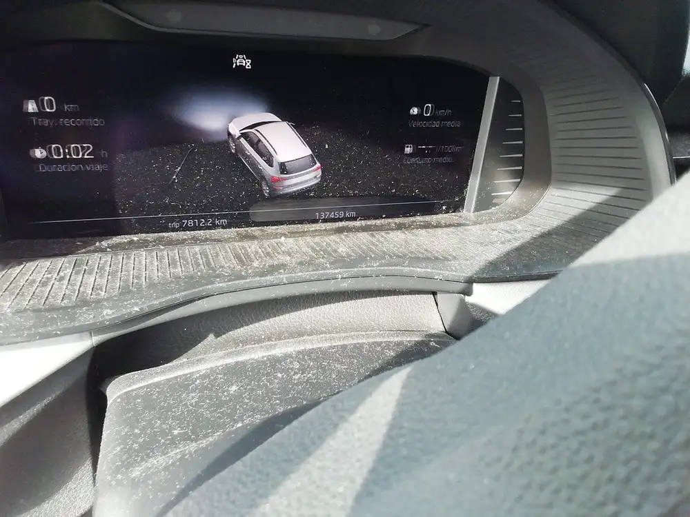 SKODA kamiq - Foto 13 | Clidrive