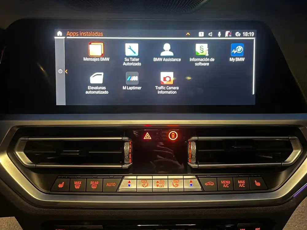 BMW serie 3 de segunda mano | Clidrive
