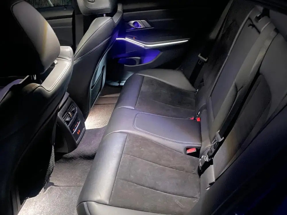 BMW serie 3 de segunda mano | Clidrive