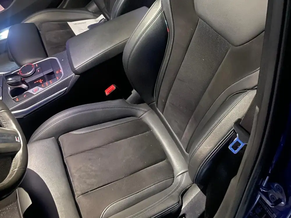 BMW serie 3 de segunda mano | Clidrive