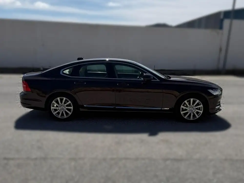 VOLVO s90 - Foto 3 | Clidrive