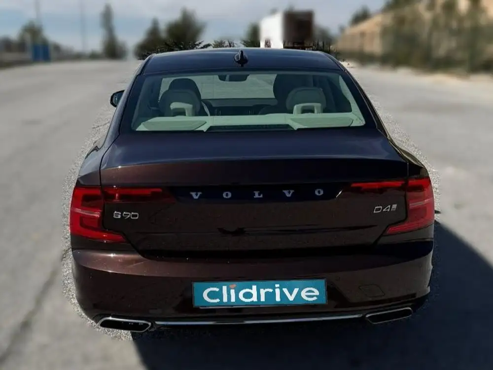VOLVO s90 - Foto 5 | Clidrive