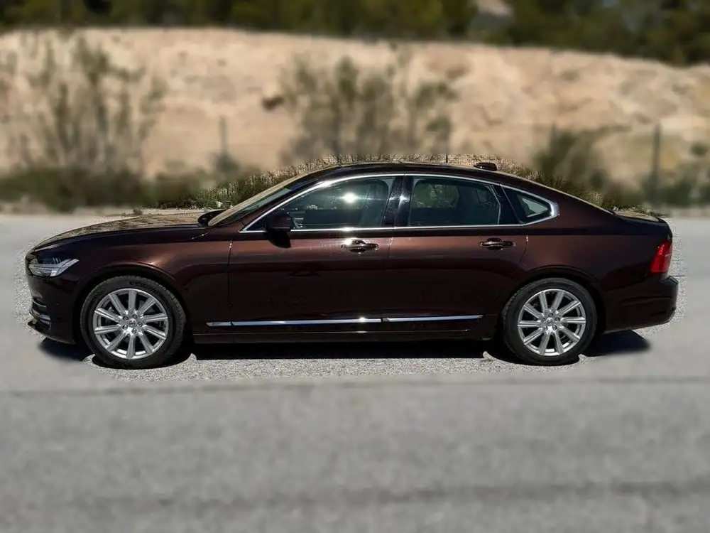 VOLVO s90 - Foto 7 | Clidrive