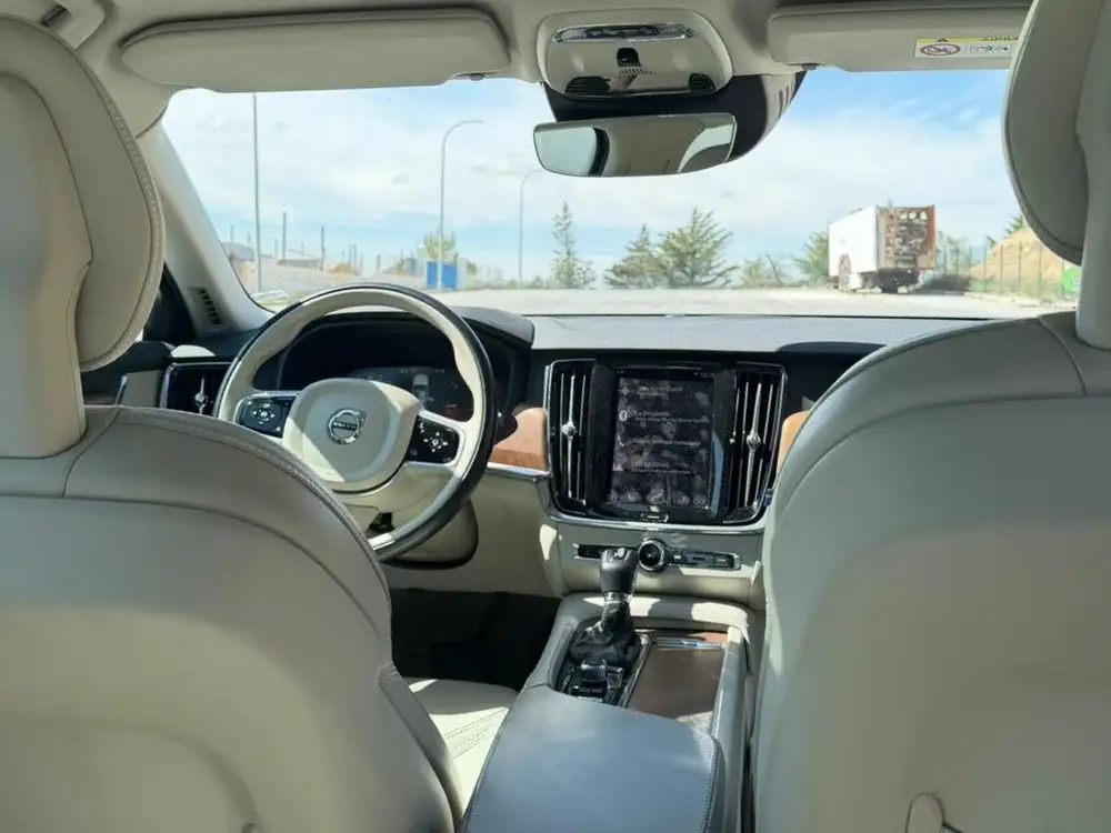VOLVO s90 - Foto 10 | Clidrive
