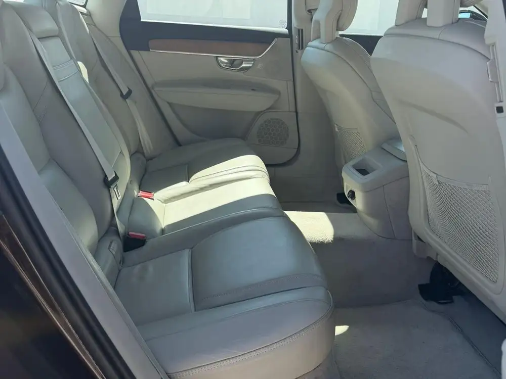 VOLVO s90 - Foto 11 | Clidrive