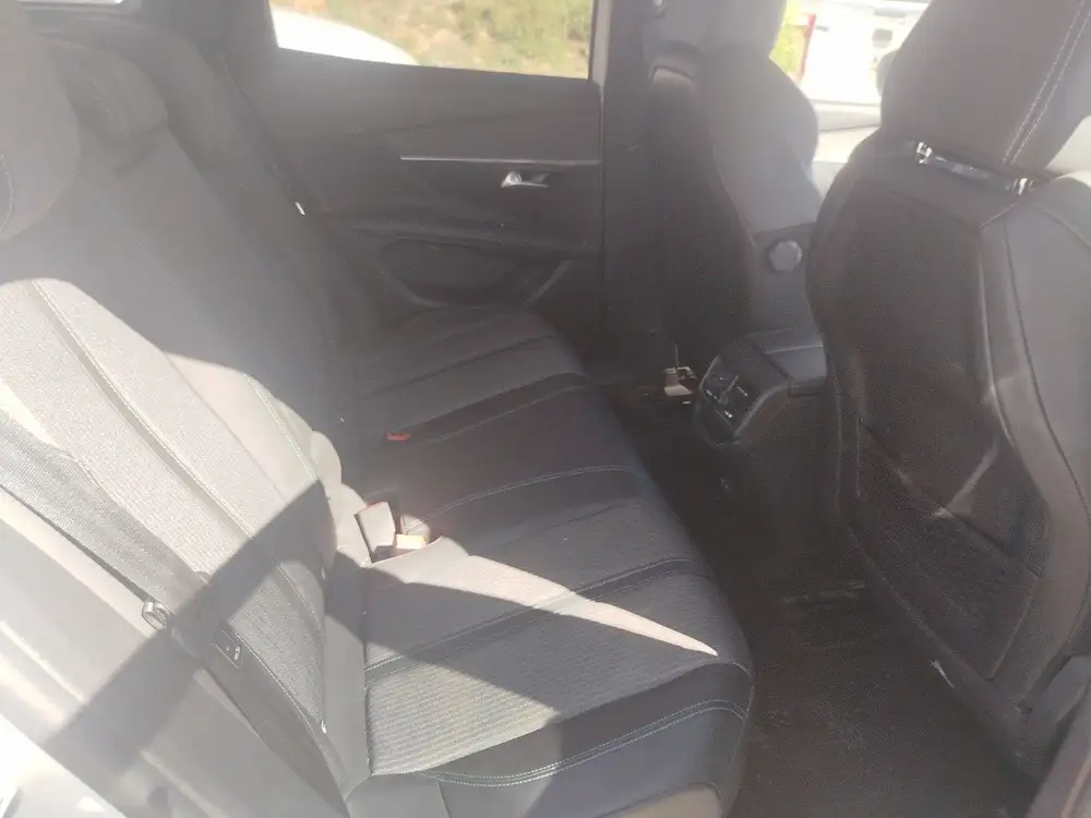 PEUGEOT 3008 de segunda mano | Clidrive