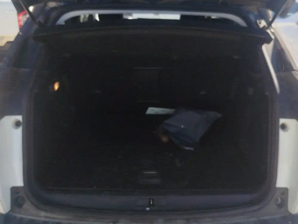 PEUGEOT 3008 de segunda mano | Clidrive