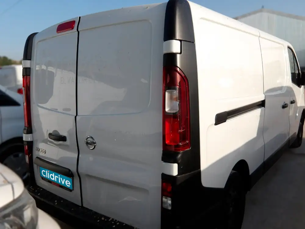 NISSAN nv300 - Foto 3 | Clidrive