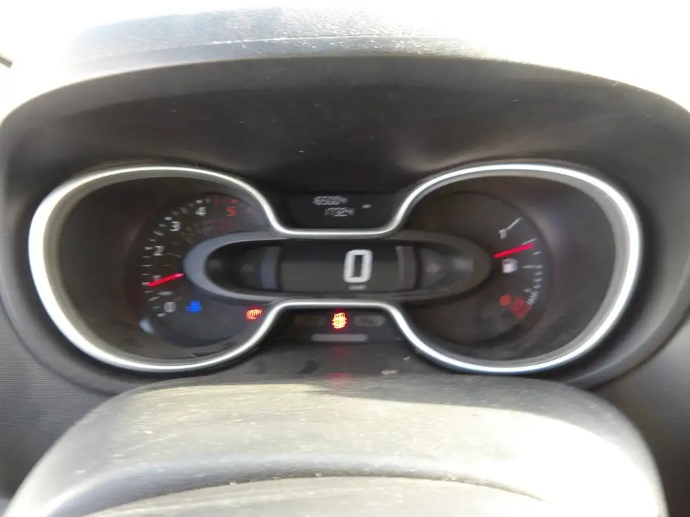 NISSAN nv300 - Foto 5 | Clidrive