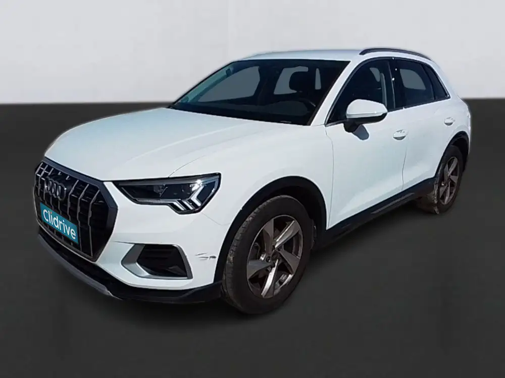 AUDI q3 - Foto 1 | Clidrive