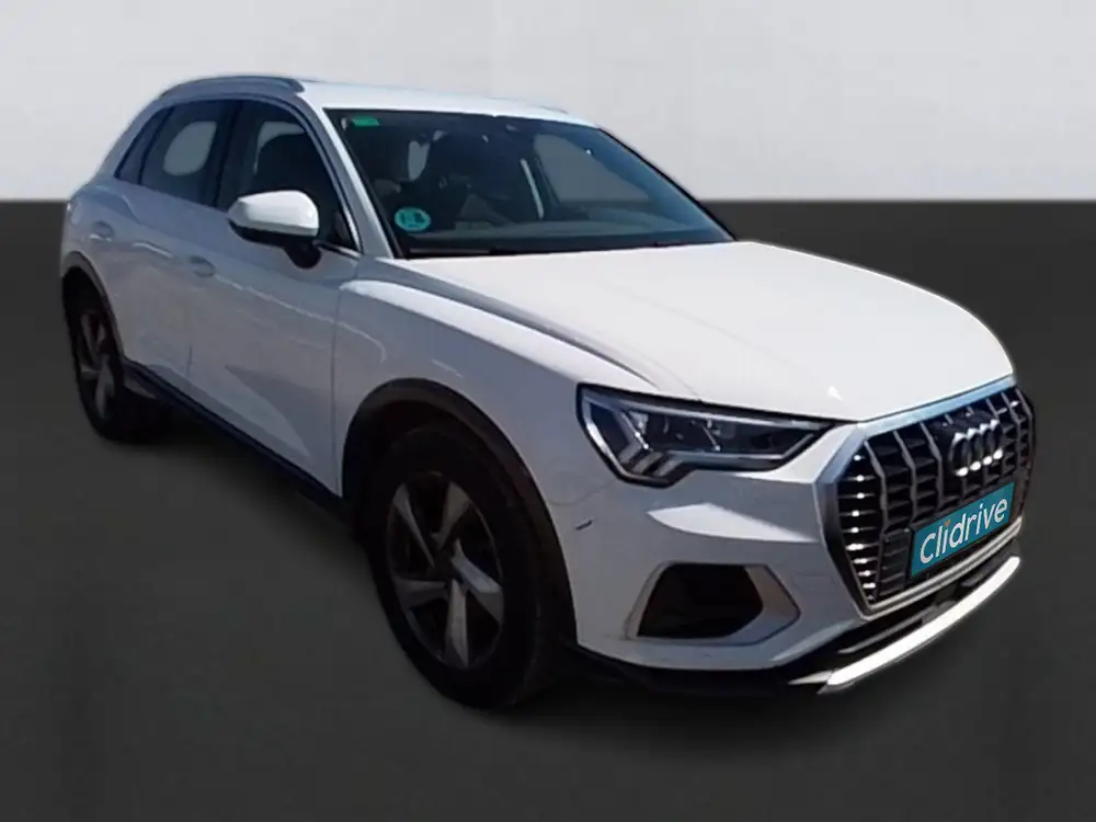 AUDI q3 - Foto 2 | Clidrive