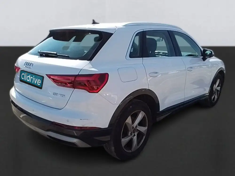 AUDI q3 - Foto 3 | Clidrive