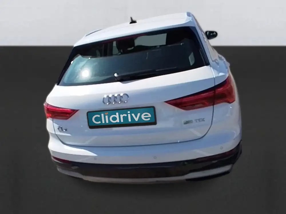 AUDI q3 - Foto 4 | Clidrive