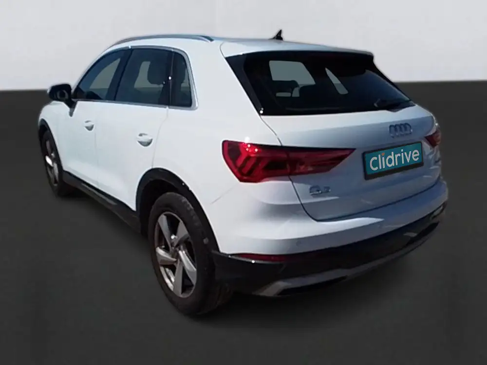 AUDI q3 - Foto 5 | Clidrive