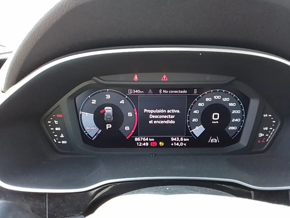 AUDI q3 - Foto 7 | Clidrive