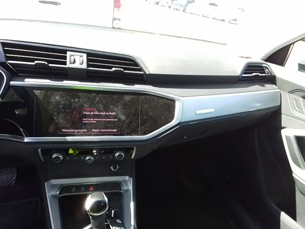 AUDI q3 - Foto 8 | Clidrive