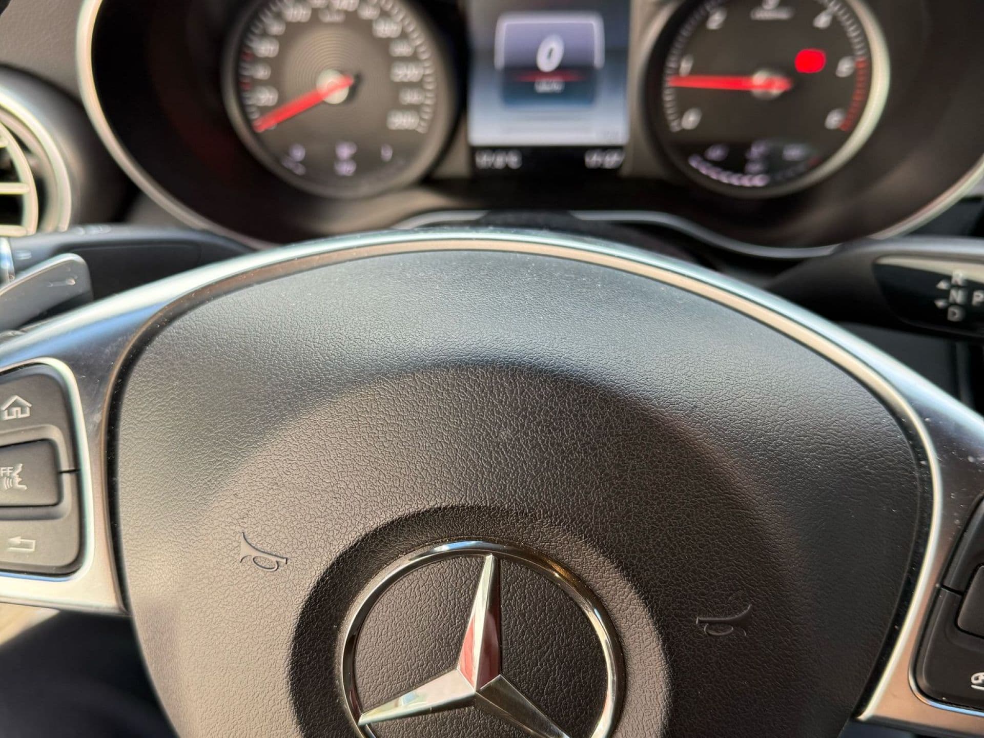 MERCEDES clase c