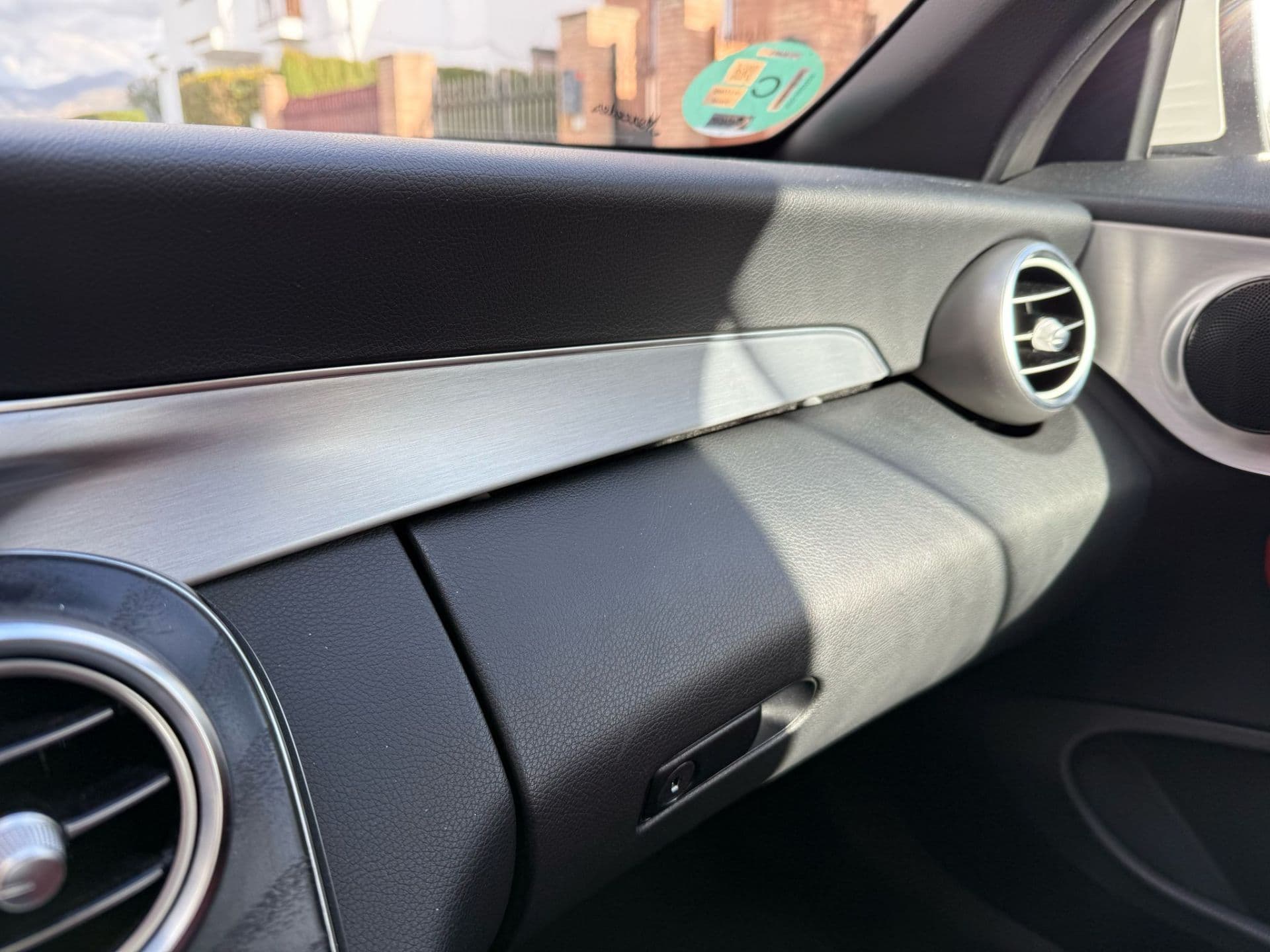 MERCEDES clase c