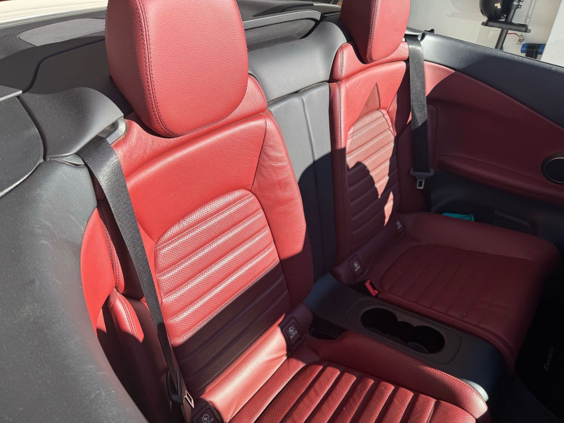 MERCEDES clase c