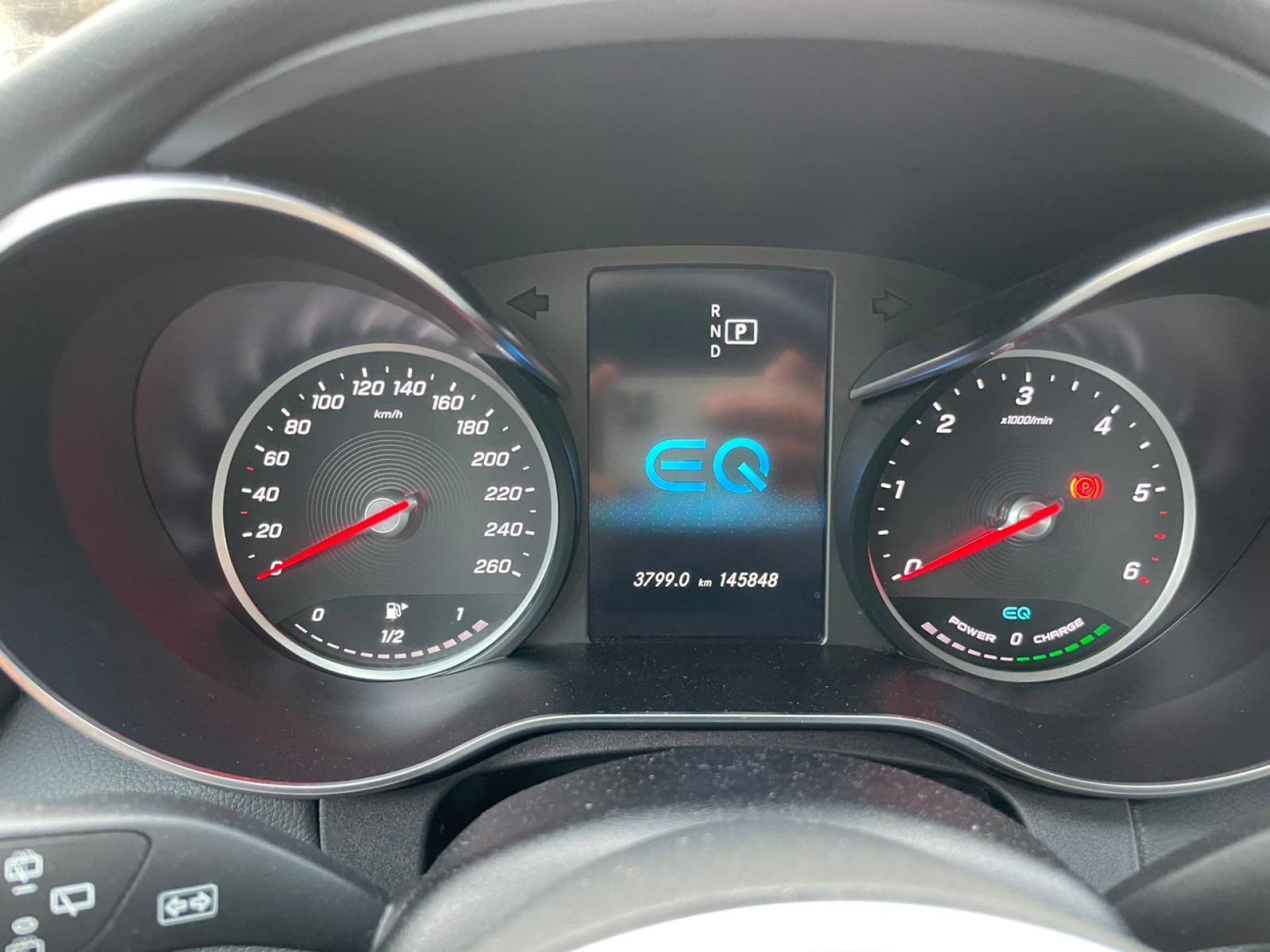 MERCEDES clase c