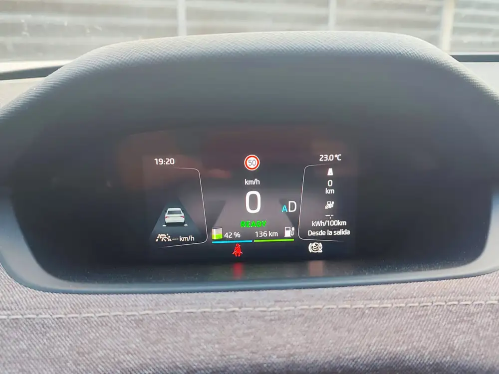 SKODA enyaq de segunda mano | Clidrive