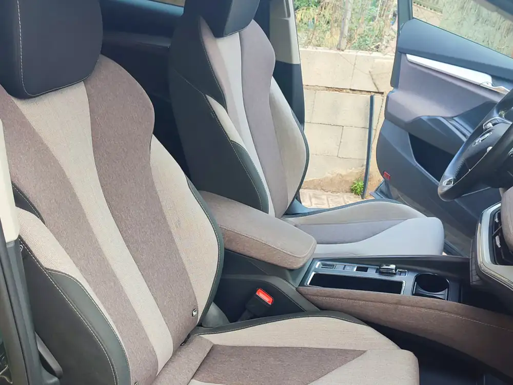 SKODA enyaq de segunda mano | Clidrive