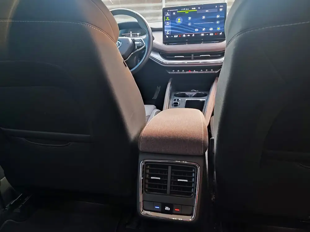 SKODA enyaq de segunda mano | Clidrive