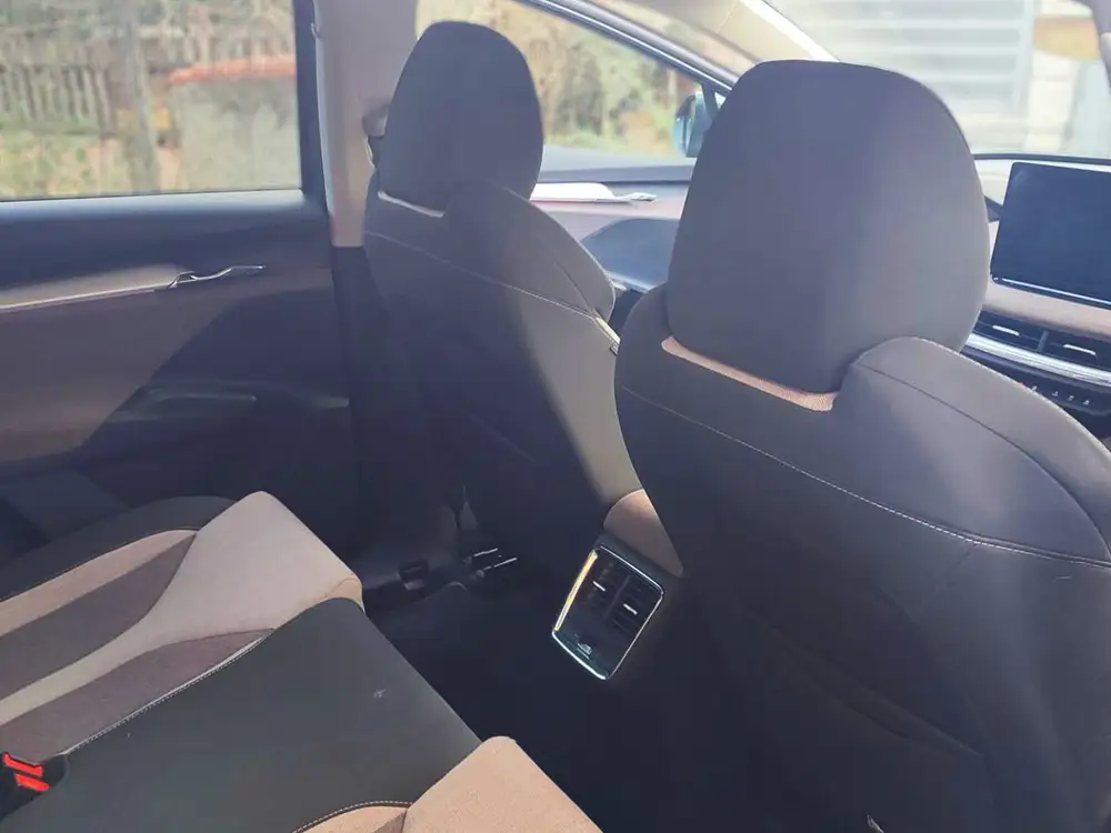 SKODA enyaq de segunda mano | Clidrive