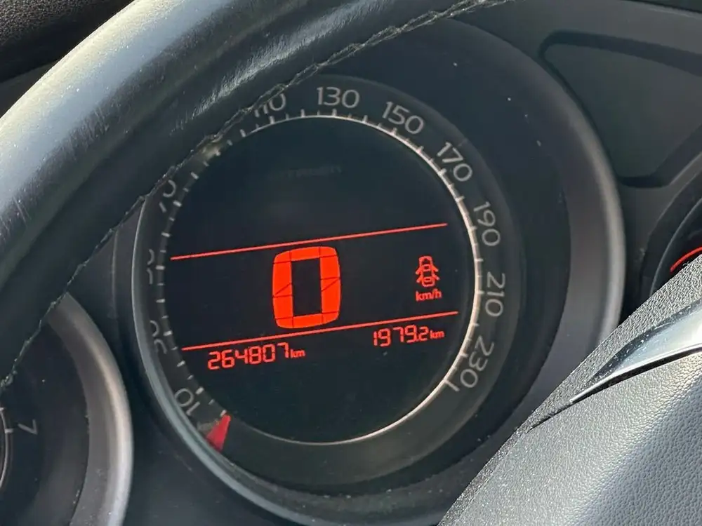 CITROEN c4 de segunda mano | Clidrive