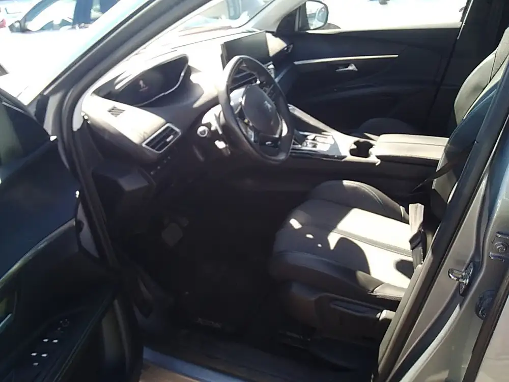 PEUGEOT 3008 de segunda mano | Clidrive