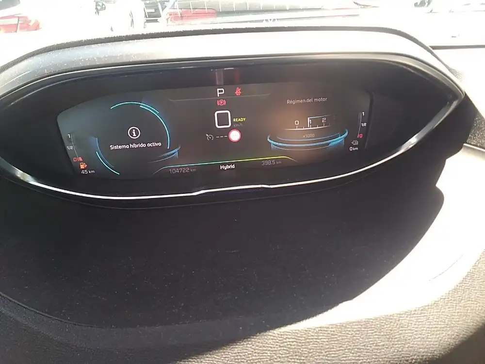 PEUGEOT 3008 de segunda mano | Clidrive