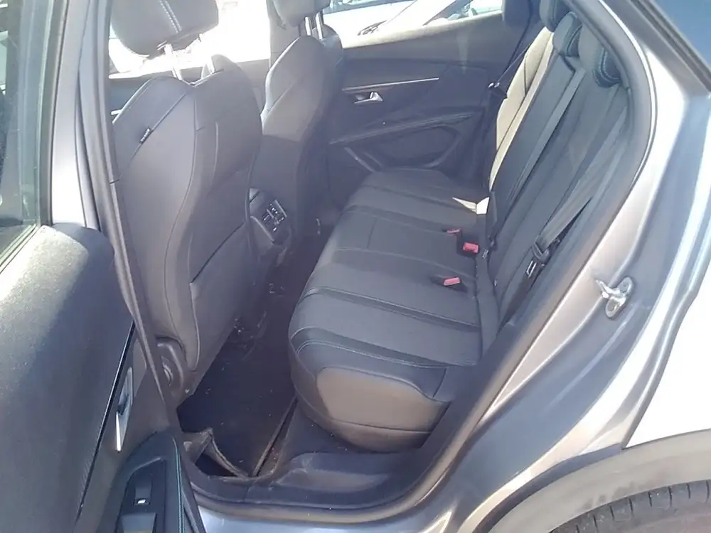 PEUGEOT 3008 de segunda mano | Clidrive