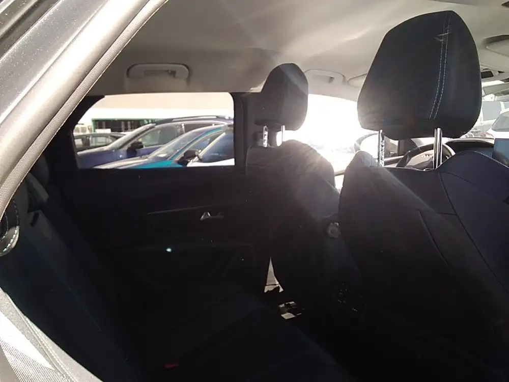 PEUGEOT 3008 de segunda mano | Clidrive