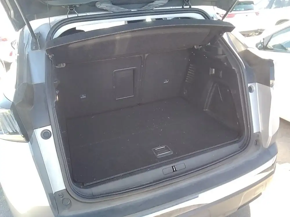 PEUGEOT 3008 de segunda mano | Clidrive