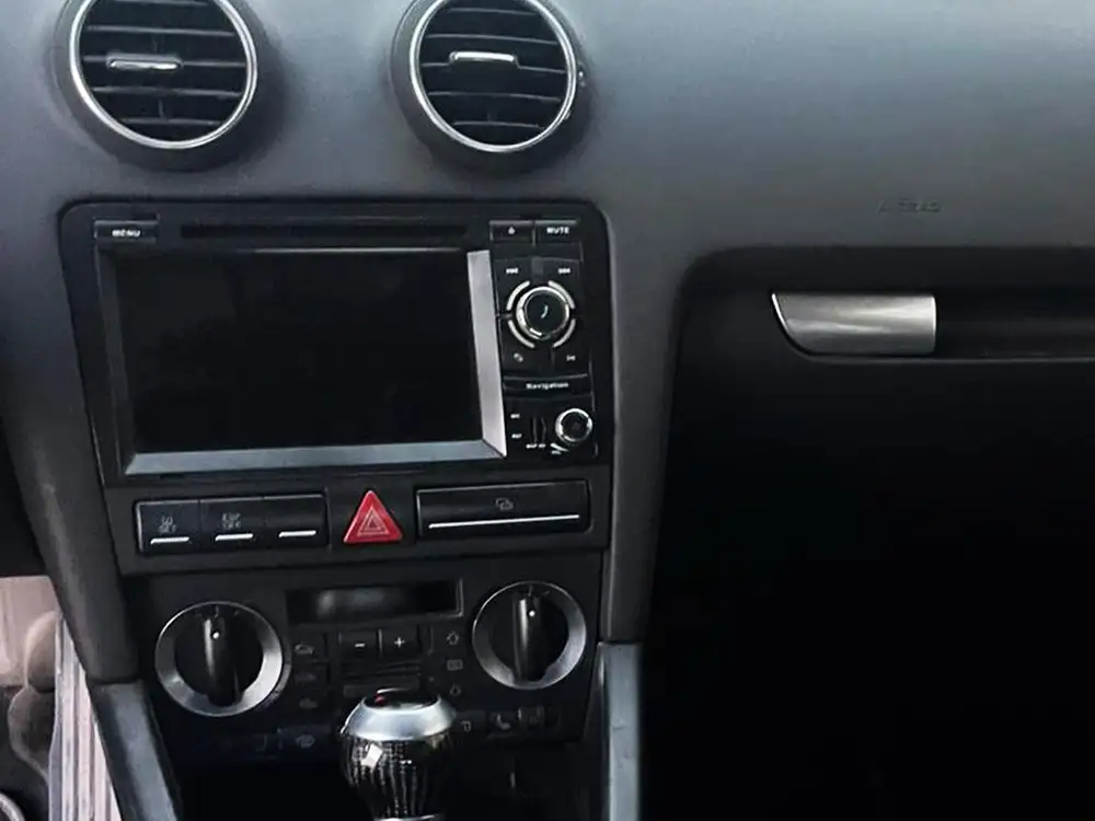AUDI a3 de segunda mano | Clidrive