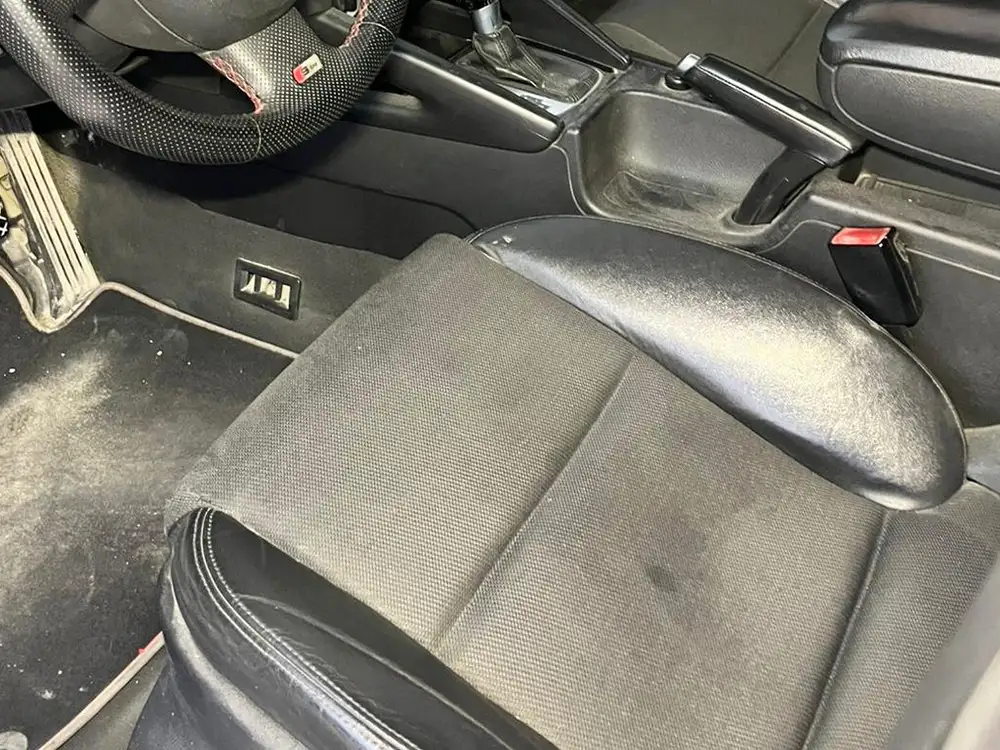 AUDI a3 de segunda mano | Clidrive