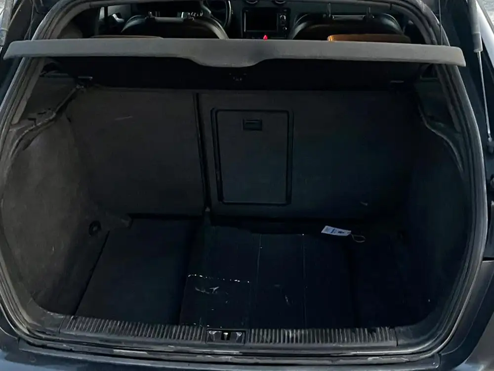 AUDI a3 de segunda mano | Clidrive